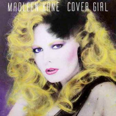 Cover Girl mp3 Album by Madleen Kane