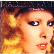 Don't Wanna Lose You mp3 Album by Madleen Kane