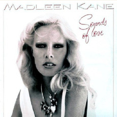 Sounds of Love mp3 Album by Madleen Kane