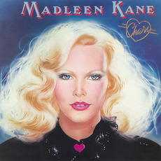 Cheri (Remastered) mp3 Album by Madleen Kane