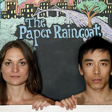 The Paper Raincoat mp3 Album by The Paper Raincoat