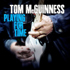 Playing For Time mp3 Album by Tom McGuinness