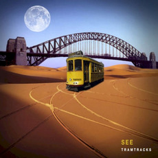 See mp3 Album by Tramtracks