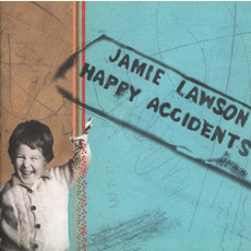Happy Accidents (Deluxe Edition) mp3 Album by Jamie Lawson