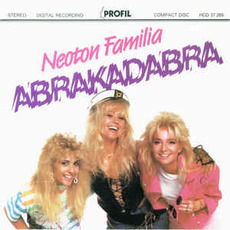 Abrakadabra mp3 Album by Neoton Familia