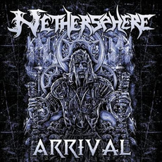 Arrival mp3 Album by Nethersphere