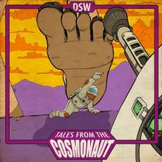 Tales From The Cosmonaut mp3 Album by DSW