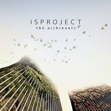 The Archinauts mp3 Album by Isproject