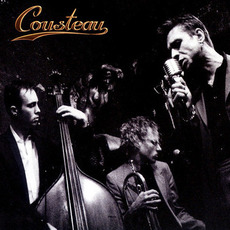 Cousteau (Re-Issue) mp3 Album by Cousteau