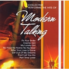 Collective Performs The Hits of Modern Talking mp3 Album by Collective