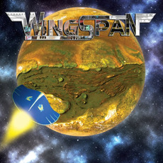 Wingspan mp3 Album by Wingspan