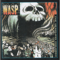 The Headless Children (Remastered) mp3 Album by W.A.S.P.