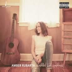 Scribbled Folk Symphonies mp3 Album by Amber Rubarth