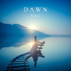 DAWN mp3 Album by Aimer