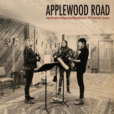 Applewood Road mp3 Album by Applewood Road
