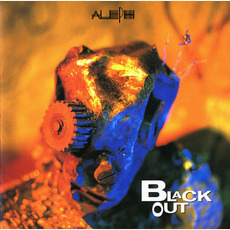 Black Out (Japanese Edition) mp3 Album by Aleph