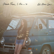 Let Alone Sea mp3 Album by Arrica Rose & the ...'s