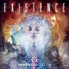 Existence mp3 Album by audiomachine