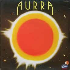 Aurra (Remastered) mp3 Album by Aurra