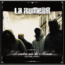 L'Ombre sur la mesure (Reedition Spéciale) mp3 Album by La Rumeur