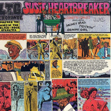 Susie Heartbreaker mp3 Album by LTG Exchange