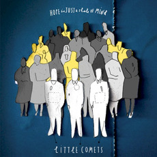 Hope Is Just a State of Mind (Deluxe Edition) mp3 Album by Little Comets