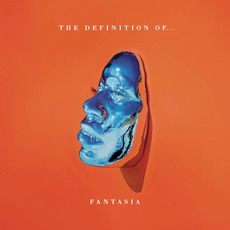 The Definition of... mp3 Album by Fantasia
