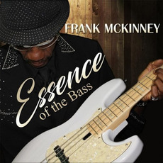 Essence Of The Bass mp3 Album by Frank McKinney