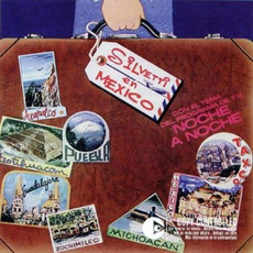 Silvetti en México mp3 Album by Bebu Silvetti