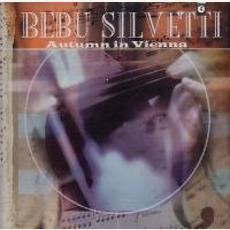 Autumn in Vienna mp3 Album by Bebu Silvetti