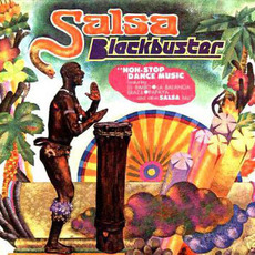 Salsa mp3 Album by Blackbuster