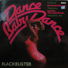 Dance Baby Dance mp3 Album by Blackbuster