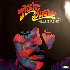 Hala Bira! mp3 Album by Blackbuster