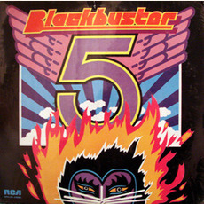 Blackbuster 5 mp3 Album by Blackbuster