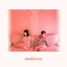 Tenderness mp3 Album by Blue Hawaii