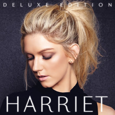 Harriet (Deluxe Edition) mp3 Album by Harriet (GBR)