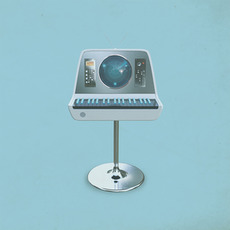 The Spark mp3 Album by Enter Shikari