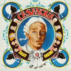 Casanova mp3 Album by Easy Going