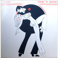Dancing In Paradise mp3 Album by El Coco