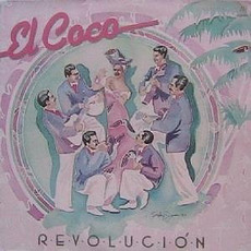Revolucion mp3 Album by El Coco