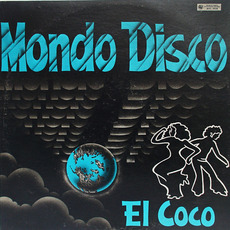 Mondo Disco mp3 Album by El Coco