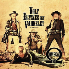 Volt Egyszer Egy Vadkelet mp3 Album by Omega