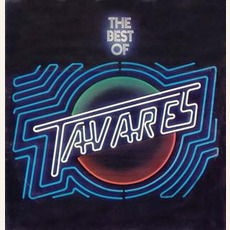 The Best Of Tavares (UK Edition) mp3 Artist Compilation by Tavares