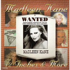 12 Inches And More mp3 Artist Compilation by Madleen Kane