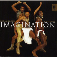 Just An Illusion mp3 Artist Compilation by Imagination