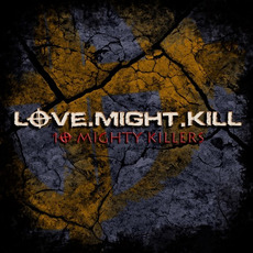 10 Mighty Killers mp3 Artist Compilation by Love.Might.Kill