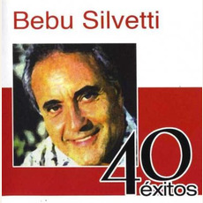 40 Exitos mp3 Artist Compilation by Bebu Silvetti