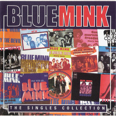 The Singles Collection mp3 Artist Compilation by Blue Mink