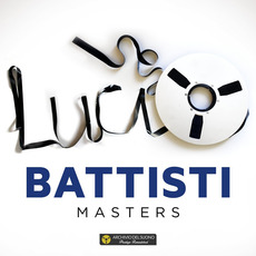 Masters mp3 Artist Compilation by Lucio Battisti