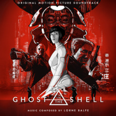 Ghost In The Shell mp3 Soundtrack by Various Artists